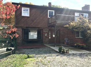 1270 Pearce Hollow Rd, Marion Center, PA 15759