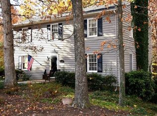 4740 Cochise Trl, North Chesterfield, VA 23237