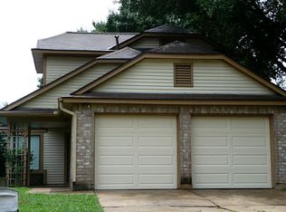 20227 Linden Tree Dr, Katy, TX 77449