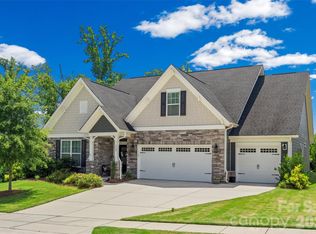 6887 Hunts Mesa Dr, Indian Land, SC 29707