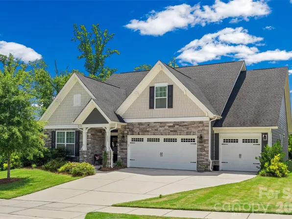 6887 Hunts Mesa Dr, Indian Land, SC 29707