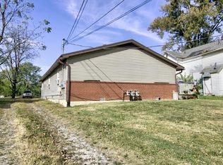 427 Park Blvd, Marion, OH 43302