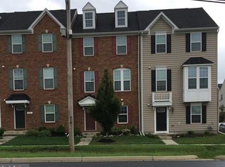 7833 Wormans Mill Rd, Frederick, MD 21701