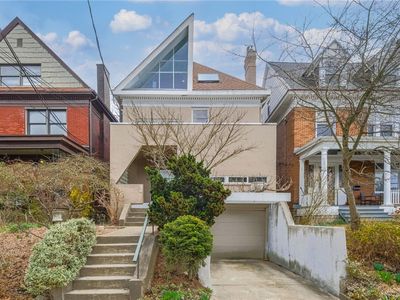 745 S Linden Ave, Pittsburgh, PA, 15208