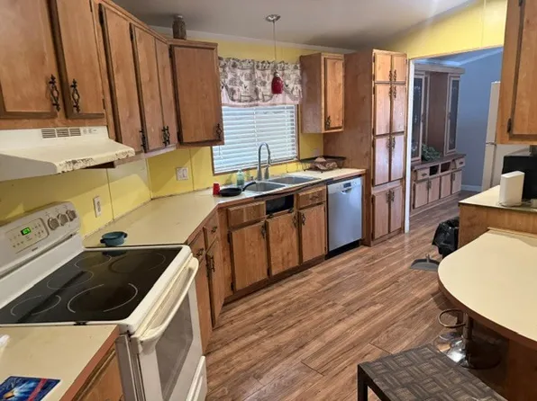 245 S 56th St Lot 77, Mesa, AZ 85206