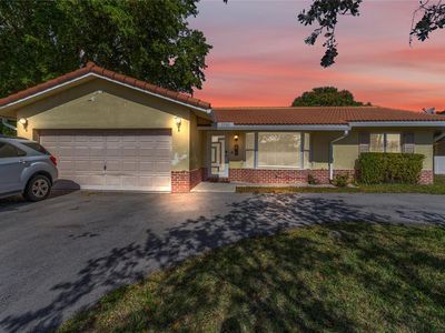 3780 NW 78th Ter, Coral Springs, FL, 33065