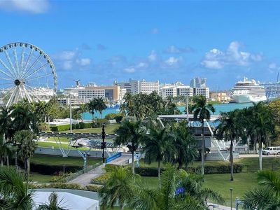 253 NE 2nd St APT 633, Miami, FL, 33132