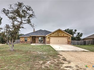 14619 Kuykendall Mountain Rd, Harker Heights, TX 76502
