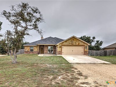14619 Kuykendall Mountain Rd, Harker Heights, TX, 76502