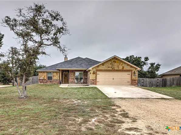 14619 Kuykendall Mountain Rd, Harker Heights, TX 76502