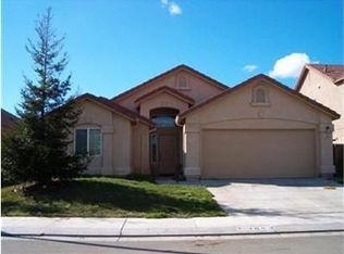 3863 Pamela Ln, Stockton, CA 95206