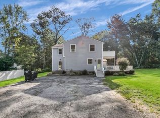 36 Bailey Ln, Georgetown, MA 01833
