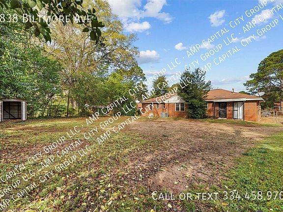 2nd image of 2838 Biltmore Ave