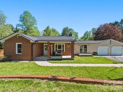 318 Resort St, Hendersonville, NC, 28792