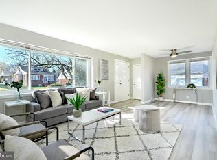 5801 Key Ave, Baltimore, MD 21215