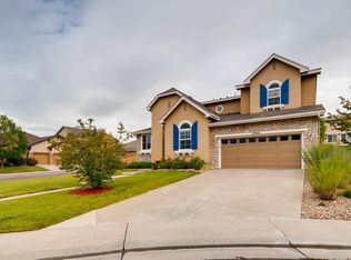 10940 Shadecrest Pt, Highlands Ranch, CO 80126