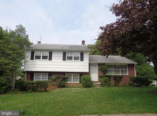 1032 Jamieson Rd, Lutherville Timonium, MD 21093