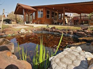 20401 Sand Pebble Rd, Luther, OK 73054