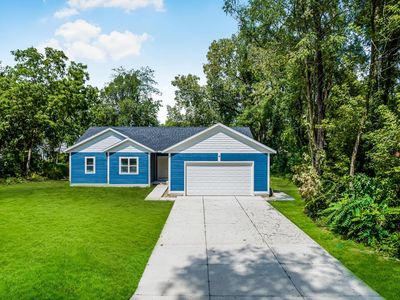 9612 401st AVENUE, Genoa City, WI, 53128