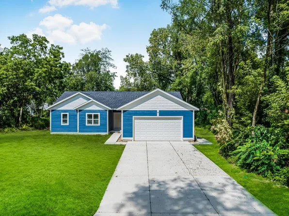 9612 401st AVENUE, Genoa City, WI 53128