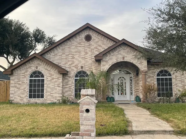 2018 E 19th St, Mission, TX 78572