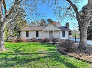 13327 Phillips Rd, Matthews, NC 28105