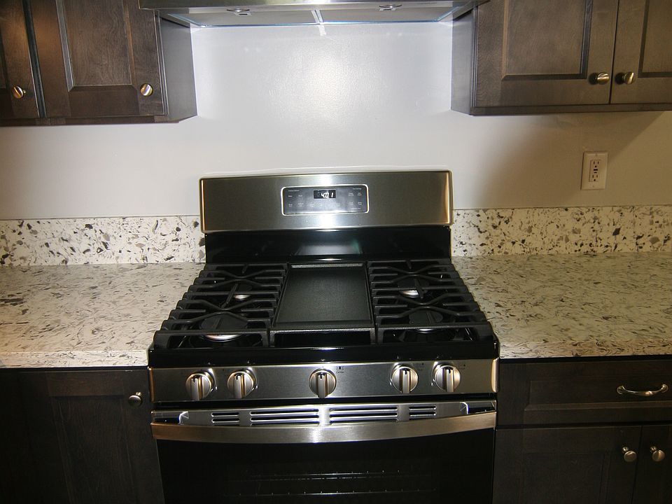 Stove