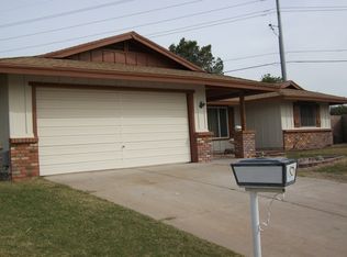 15623 N 59th Dr, Glendale, AZ 85306