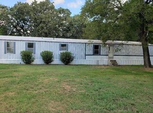 4712 Cedar Ln, Cleburne, TX 76031