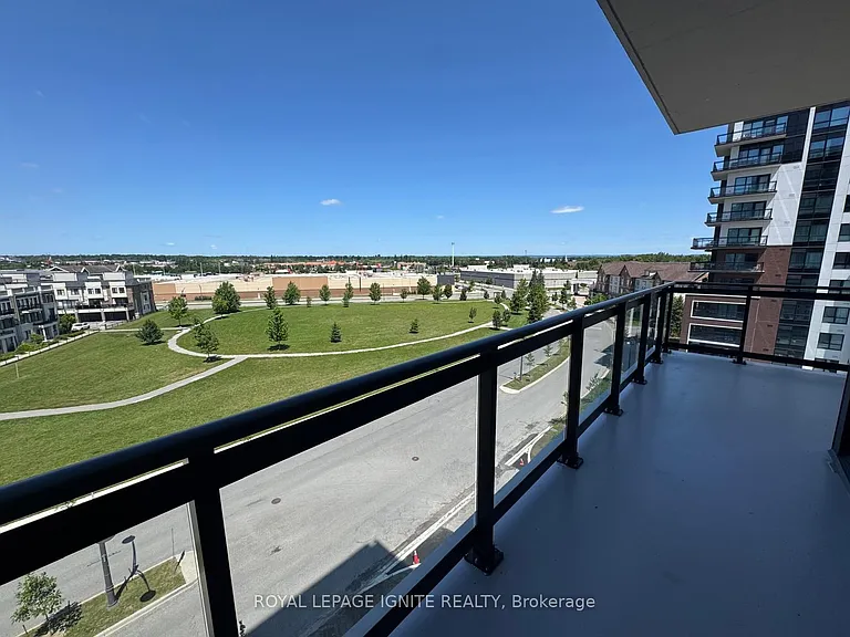 51 Clarington Blvd #607 — Photo 24