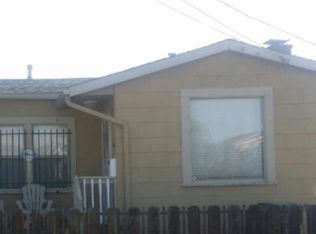2134 62nd Ave, Oakland, CA 94621