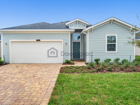 15549 Whispering Fir Dr, Jacksonville, FL 32218