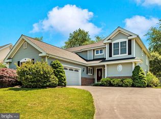 11840 Vineyard Path, New Market, MD 21774