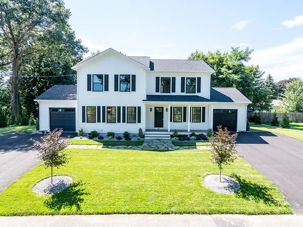 81 Cadora Ave #81, Warwick, RI 02886