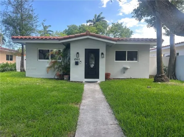 1060 Tyler St, Hollywood, FL 33019