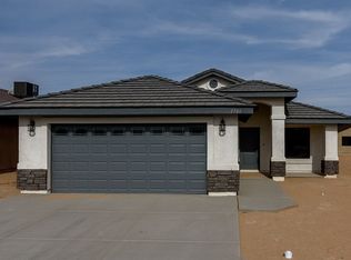4050 E Ortega St, San Luis, AZ 85336