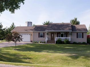 7347 W Kelly Rd, Lake City, MI 49651