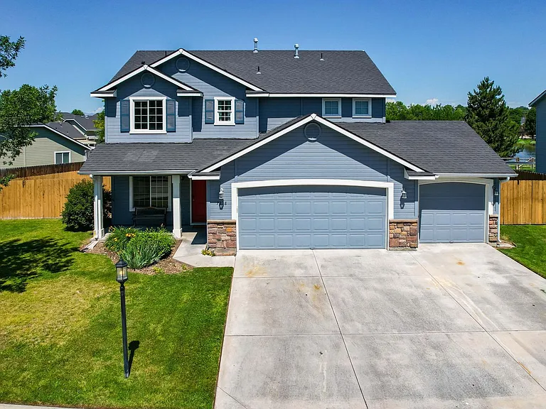 7238 S Culbertson Way — Photo 1