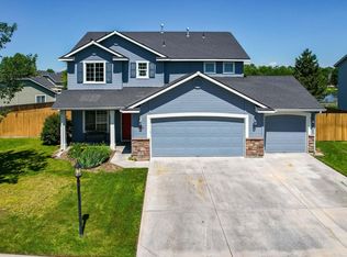 7238 S Culbertson Way, Boise, ID 83709