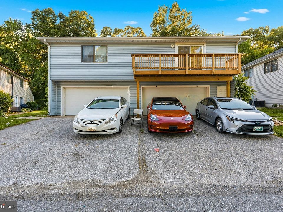 1st image of 814 Windstream Way Unit B