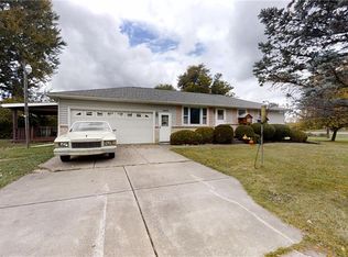 1648 Shearing Dr, Marilla, NY 14102