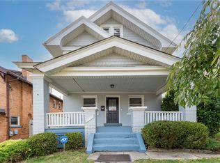 1233 Biltmore Ave, Pittsburgh, PA 15216