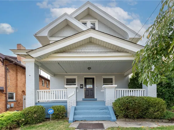 1233 Biltmore Ave, Pittsburgh, PA 15216