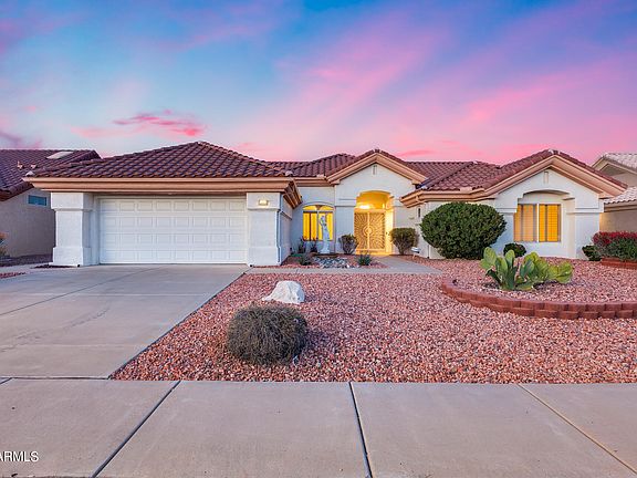2nd image of 15920 W FALCON RIDGE Drive