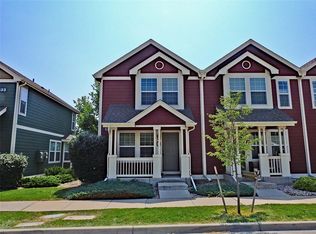 827 Apex Dr UNIT D, Fort Collins, CO 80525