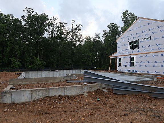 Exterior - June 15, 2026