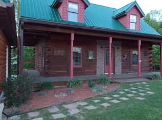 372 Summersville Lake Rd, Mount Nebo, WV 26679