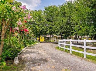 15733 County Road 543, Nevada, TX 75173