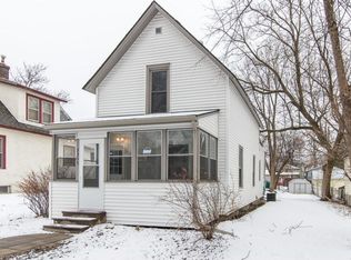 3355 Sheridan Ave N, Minneapolis, MN 55412