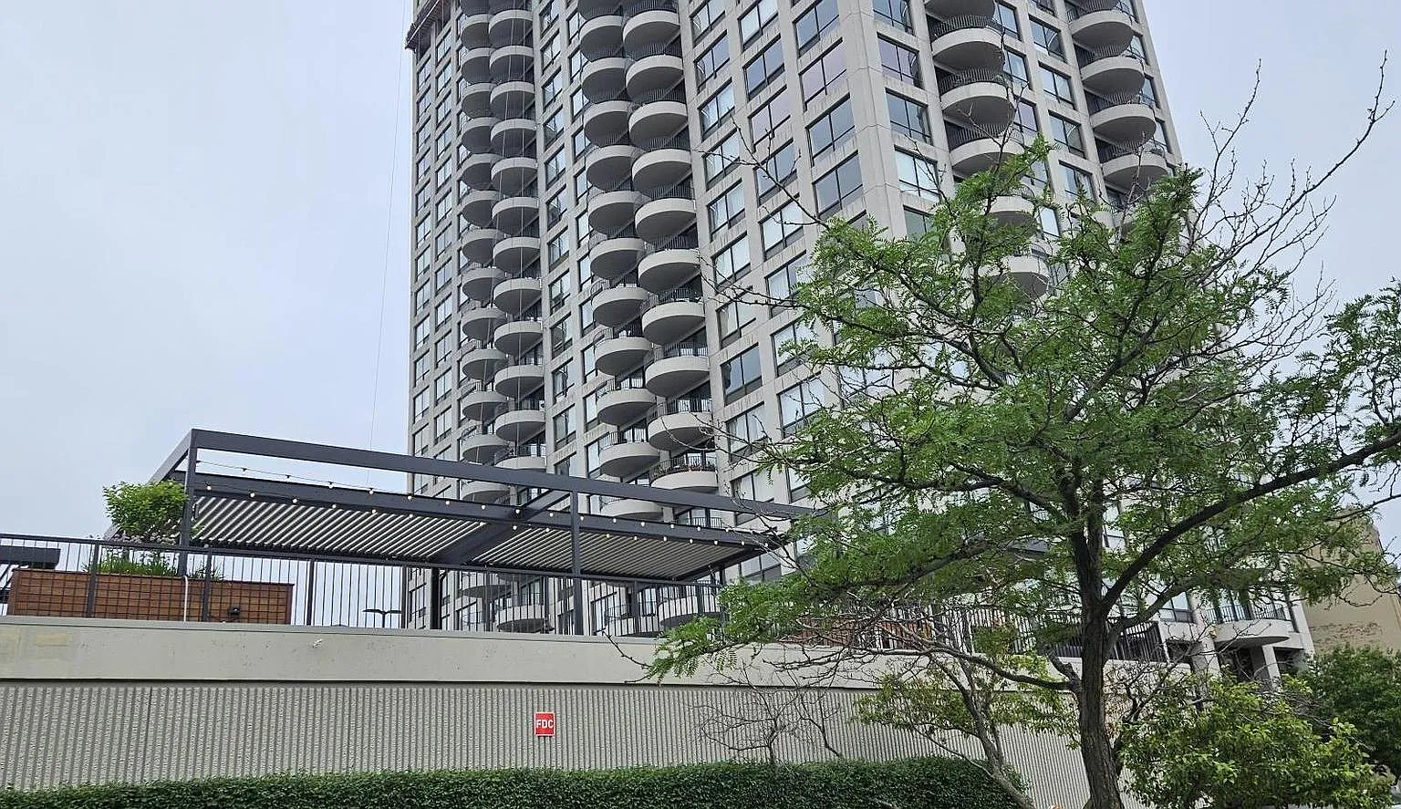 1 bed, $2,900 — Photo 2